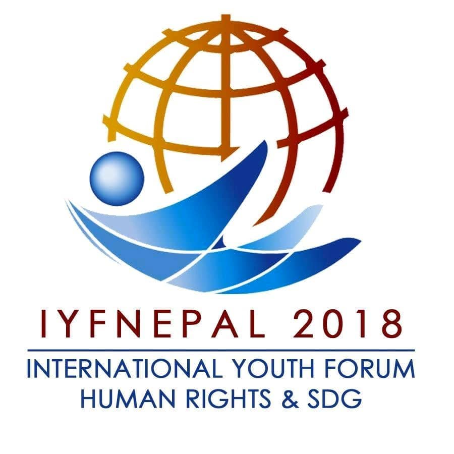 International Youth forum on Human Rights & SDG